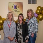 ADAPT Domestic Abuse Services marked its 50th year of operation in Limerick on International Womens Day, March 8, 2024. Picture: Olena Oleksienko/ilovelimerick