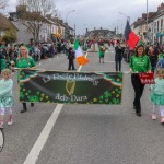 Adare St Patricks Day Parade 2022. Picture: Richard Lynch/ilovelimerick