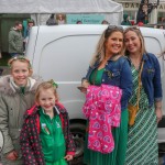 Adare St Patricks Day Parade 2022. Picture: Richard Lynch/ilovelimerick