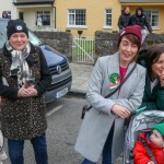 Adare St Patricks Day Parade 2022. Picture: Richard Lynch/ilovelimerick