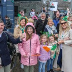 Adare St Patricks Day Parade 2022. Picture: Richard Lynch/ilovelimerick