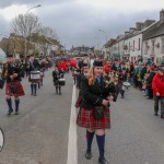 Adare St Patricks Day Parade 2022. Picture: Richard Lynch/ilovelimerick