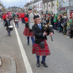 Adare St Patricks Day Parade 2022. Picture: Richard Lynch/ilovelimerick