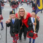 Adare St Patricks Day Parade 2022. Picture: Richard Lynch/ilovelimerick