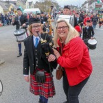 Adare St Patricks Day Parade 2022. Picture: Richard Lynch/ilovelimerick