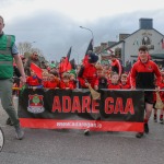 Adare St Patricks Day Parade 2022. Picture: Richard Lynch/ilovelimerick