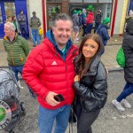 Adare St Patricks Day Parade 2022. Picture: Richard Lynch/ilovelimerick