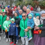 Adare St Patricks Day Parade 2022. Picture: Richard Lynch/ilovelimerick