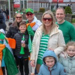 Adare St Patricks Day Parade 2022. Picture: Richard Lynch/ilovelimerick