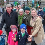 Adare St Patricks Day Parade 2022. Picture: Richard Lynch/ilovelimerick