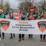 Adare St Patricks Day Parade 2022. Picture: Richard Lynch/ilovelimerick