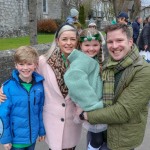 Adare St Patricks Day Parade 2022. Picture: Richard Lynch/ilovelimerick