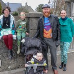 Adare St Patricks Day Parade 2022. Picture: Richard Lynch/ilovelimerick