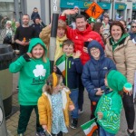 Adare St Patricks Day Parade 2022. Picture: Richard Lynch/ilovelimerick