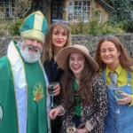 Adare St Patricks Day Parade 2022. Picture: Richard Lynch/ilovelimerick