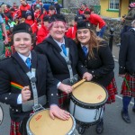 Adare St Patricks Day Parade 2022. Picture: Richard Lynch/ilovelimerick