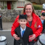 Adare St Patricks Day Parade 2022. Picture: Richard Lynch/ilovelimerick