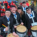 Adare St Patricks Day Parade 2022. Picture: Richard Lynch/ilovelimerick