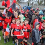 Adare St Patricks Day Parade 2022. Picture: Richard Lynch/ilovelimerick