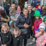 Adare St Patricks Day Parade 2022. Picture: Richard Lynch/ilovelimerick