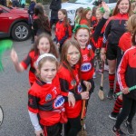 Adare St Patricks Day Parade 2022. Picture: Richard Lynch/ilovelimerick