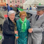 Adare St Patricks Day Parade 2022. Picture: Richard Lynch/ilovelimerick