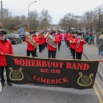 Adare St Patricks Day Parade 2022. Picture: Richard Lynch/ilovelimerick