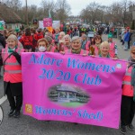 Adare St Patricks Day Parade 2022. Picture: Richard Lynch/ilovelimerick