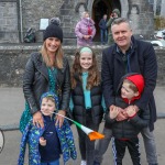 Adare St Patricks Day Parade 2022. Picture: Richard Lynch/ilovelimerick