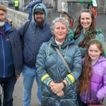 Adare St Patricks Day Parade 2022. Picture: Richard Lynch/ilovelimerick