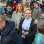 Adare St Patricks Day Parade 2022. Picture: Richard Lynch/ilovelimerick