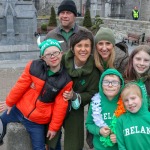 Adare St Patricks Day Parade 2022. Picture: Richard Lynch/ilovelimerick