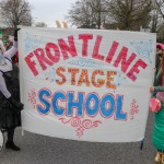 Adare St Patricks Day Parade 2022. Picture: Richard Lynch/ilovelimerick