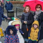 Adare St Patricks Day Parade 2022. Picture: Richard Lynch/ilovelimerick