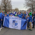 Adare St Patricks Day Parade 2022. Picture: Richard Lynch/ilovelimerick