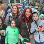 Adare St Patricks Day Parade 2022. Picture: Richard Lynch/ilovelimerick