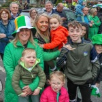 Adare St Patricks Day Parade 2022. Picture: Richard Lynch/ilovelimerick