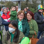 Adare St Patricks Day Parade 2022. Picture: Richard Lynch/ilovelimerick