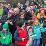 Adare St Patricks Day Parade 2022. Picture: Richard Lynch/ilovelimerick