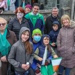 Adare St Patricks Day Parade 2022. Picture: Richard Lynch/ilovelimerick