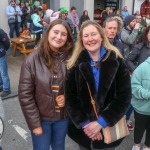 Adare St Patricks Day Parade 2022. Picture: Richard Lynch/ilovelimerick