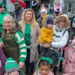 Adare St Patricks Day Parade 2022. Picture: Richard Lynch/ilovelimerick