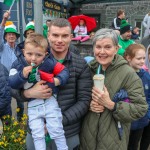 Adare St Patricks Day Parade 2022. Picture: Richard Lynch/ilovelimerick