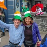 Adare St Patricks Day Parade 2022. Picture: Richard Lynch/ilovelimerick