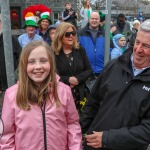 Adare St Patricks Day Parade 2022. Picture: Richard Lynch/ilovelimerick