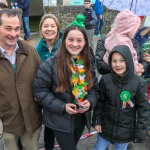 Adare St Patricks Day Parade 2022. Picture: Richard Lynch/ilovelimerick