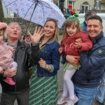 Adare St Patricks Day Parade 2022. Picture: Richard Lynch/ilovelimerick