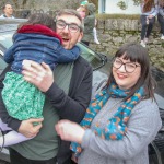 Adare St Patricks Day Parade 2022. Picture: Richard Lynch/ilovelimerick