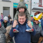 Adare St Patricks Day Parade 2022. Picture: Richard Lynch/ilovelimerick