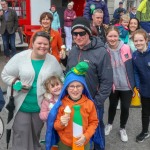 Adare St Patricks Day Parade 2022. Picture: Richard Lynch/ilovelimerick